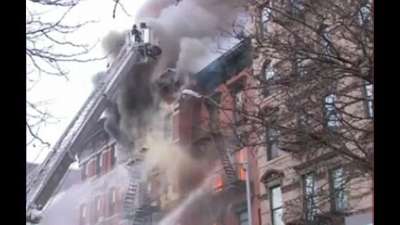 New York'ta patlama (2)