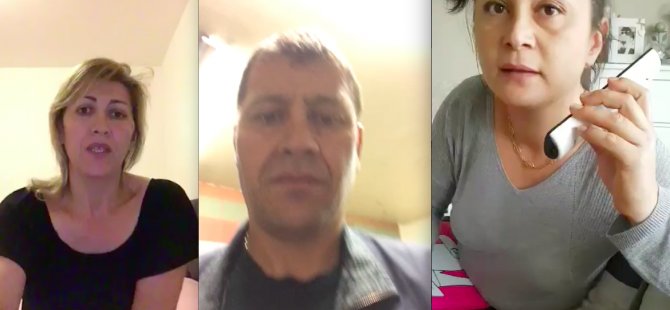 Referandum oyları doğal gaza kurban gitti