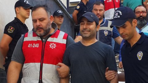 'Ham Çökelek'ten yargılasanız daha mantıklı'