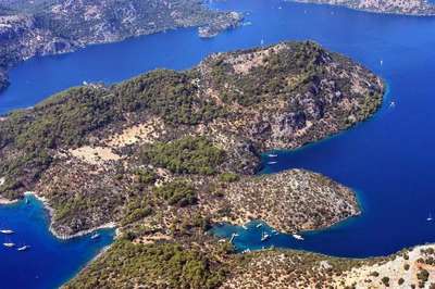 Göcek ihalesi mahkemeye gidiyor