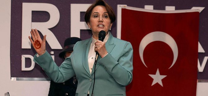 'Erdoğan tükenmişlik sendromu yaşıyor'
