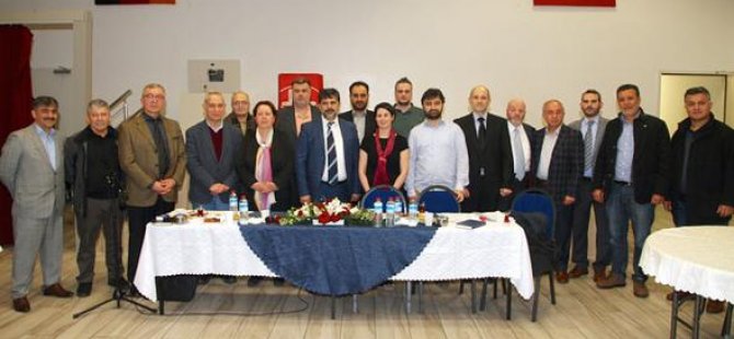44 Türk derneğinden Köln Belediyesi’ne çağrı