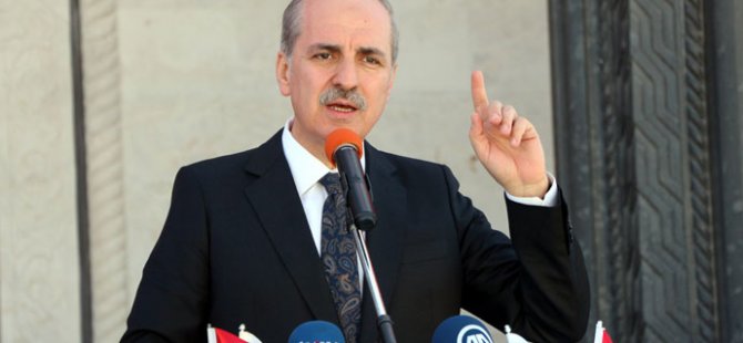 'Türkiye, IMF'nin kapısına gitmeyecek'