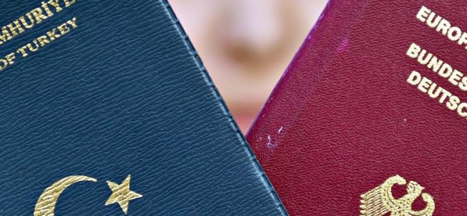 Almanların yüzde 84'ü Türkiye'ye karşı