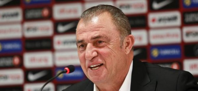 Trabzonspor'da Fatih Terim sesleri