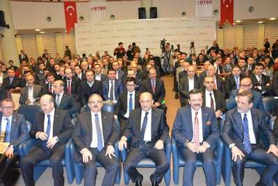 Bakan Işık: Kamu alımlarında yerli üretim desteklenecek