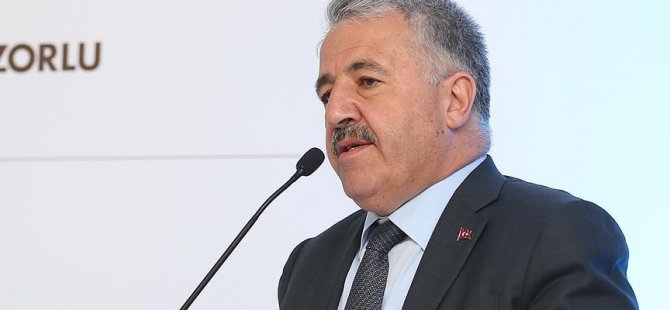 'Bütün gözler Türkiye'de'