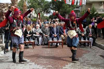 Özdemir Nutku'ya Karşıyaka'dan vefa