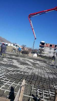 Diyarbakırda 5 bin nüfuslu mahalleye, 3 bin kişilik cami