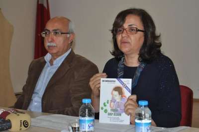 Prof. Dr. Çiçek: 42 kişi aşılanmış olsaydı ölmezdi