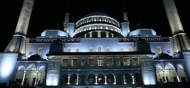 Üç aylar çarşamba günü başlıyor