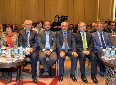 TİM Başkanı Büyükekşi: Yüzde 12 büyümeyle 500 milyar dolarlık ihracat rakamına ulaşılabilir