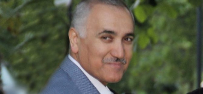 Adil Öksüz Almanya'da iddiası
