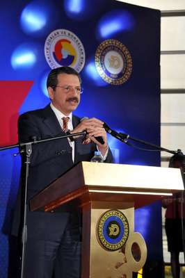 Hisarcıklıoğlu: Bundan sonra piyasada iki tip çek olacak