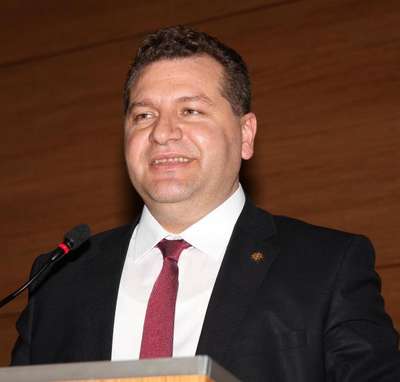 Dr. Ahmet Ercan: Son 100 yılda Türkiye'de 10 bin 100 deprem oldu