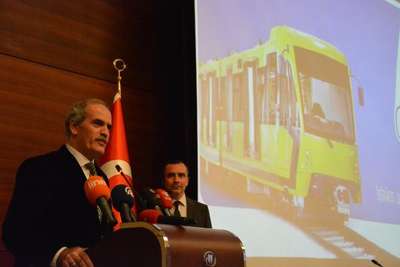 Bakan Işık: Kamu alımlarında yerli üretim desteklenecek (3)