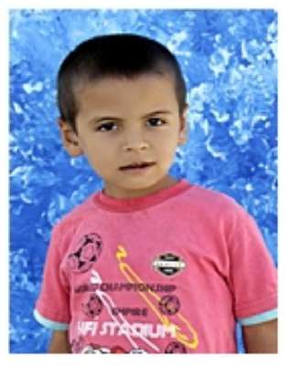 6 Yaşındaki Taylan sulama kanalında boğuldu