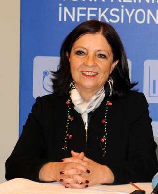 Prof. Dr. Topçu: Gribe antibiyotik yazmak bir felaket