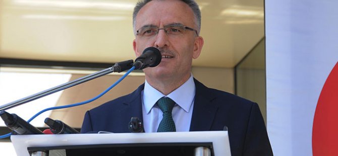 '2 bin uzman yardımcısı alacağız'