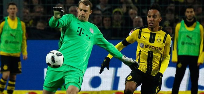 Bayern Münih'e kötü haber