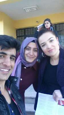 Digor'dan ağlatan mektuplar