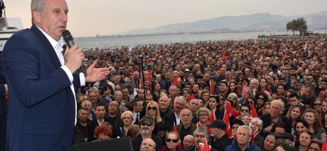 Hani hayır diyenler teröristti?
