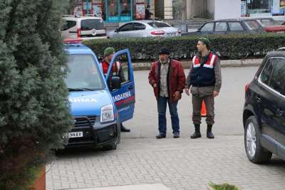 Arkadaşını barakadan kovduğu için öldürmüş