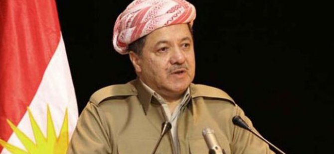 Irak Kürt Yönetimi bağımsızlık referandumu yapacak