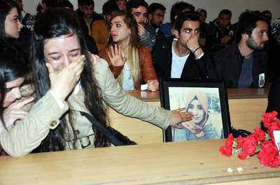 Üniversiteli Mukaddes'in ölümü, ulaşımda radikal kararlar getirdi