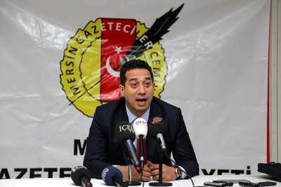 Macit Özcan'ın avukatı: Uygun zamanda gelip ifade verecek