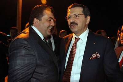 Hisarcıklıoğlu: Meslek edindirme projesi işssizliğe çözüm olacak