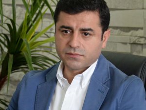 Demirtaş'ın açlık grevi sona erdi