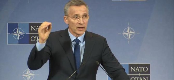 NATO, IŞİD karşıtı koalisyona katılıyor