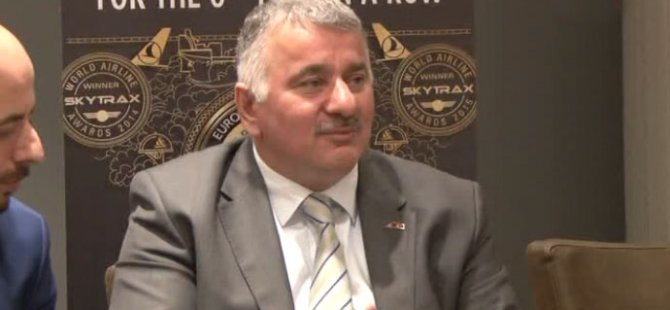 'İstanbul dünyanın en güvenli şehirlerinden'