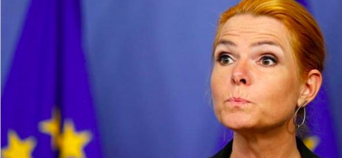 'Bu yıl da sığınmacı almayacağız'