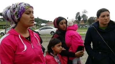 Eşleri cezaevinde olan çocuk gelinlerin hapis cezası tepkisi