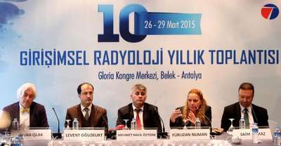 Prof. Dr. Oğuzkurt: Varisler kozmetik sorun değil hastalık