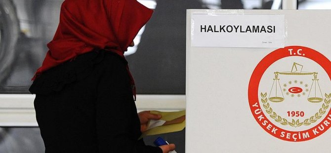 Milli mesele söylemi ve referandum süreci