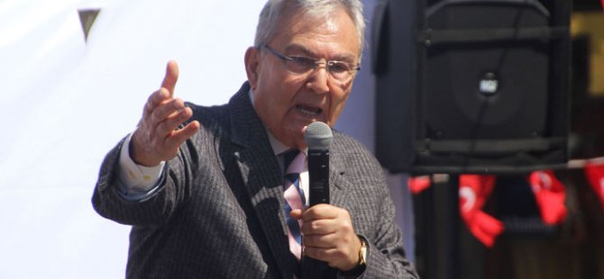 'Namazın var mı diye değil, aç mısın diye soracaksın'