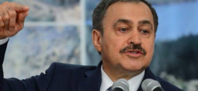 'CHP'yi anlamıyorum, her seçimde itiraz ediyor'