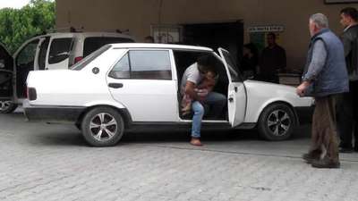 Minik Derviş'in ölümüne yol açtığı öne sürülen sürücüye linç girişimi