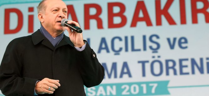 'Herkesle görüşmeye hazırız'