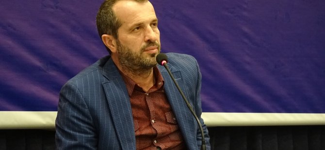 MHP'li Sancaklı: Birisi hain, birisi hala Meclis'te