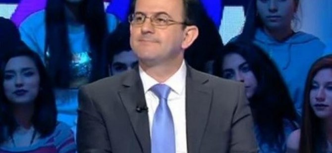'Türkiye'yi sevmiyorum' diyen bakana istifa çağrısı