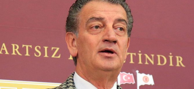 CHP’li vekile soruşturma açıldı