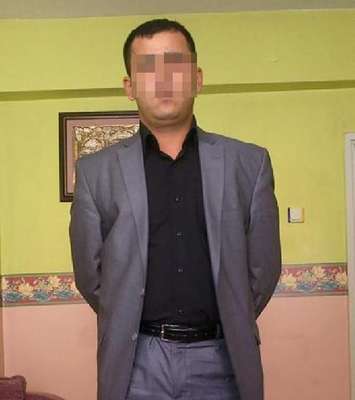 Kamyon tekerinin altından çıkarılan Yusuf'un sağlık durumu iyi (2)