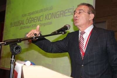 Diş Hekimleri Birliği Genel Başkanı: Diş hekimi ağız doktorudur