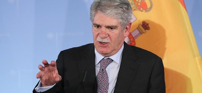 İspanya ve İngiltere arasında Cebelitarık krizi