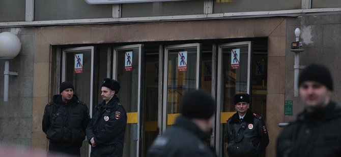 Rusya sandığa gidiyor