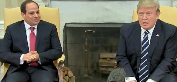 'En favori diktatörüm'
